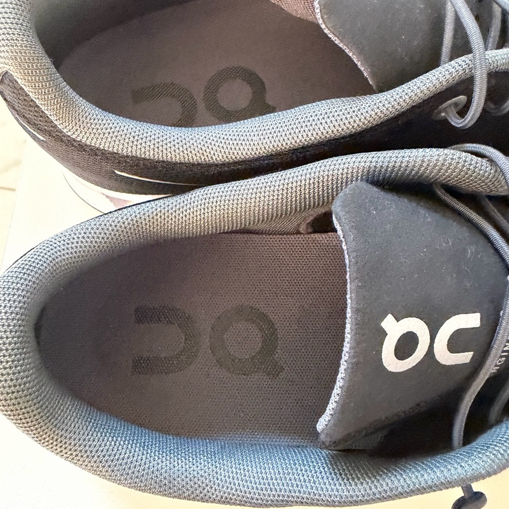 New On Cloud 5 running shoes - Picture 5 of 6